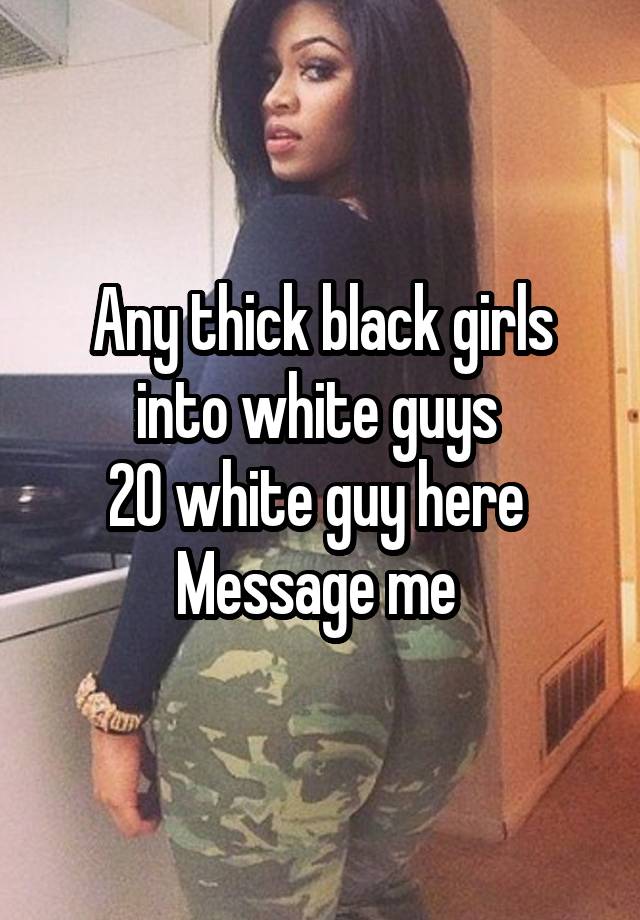 Thick Black Girls White Guy - Best XXX Images, Free Porn Pics and Hot Sex  Photos on www.pornbasic.com