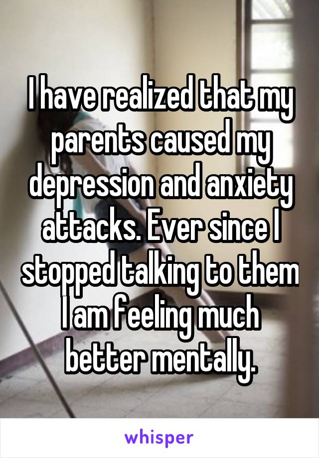 These Parents Are Responsible For Their Kid's Depression