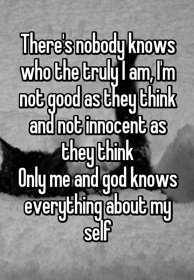 Image result for picture of  God  KNOWs-I AM NOT INNOCENT