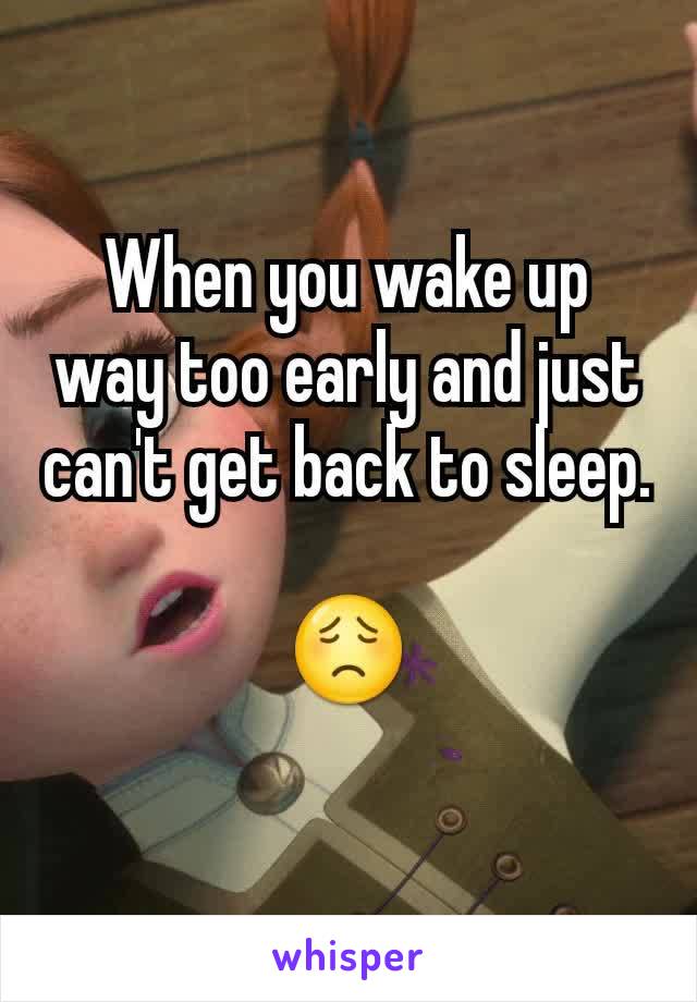 Waking Up Early Memes