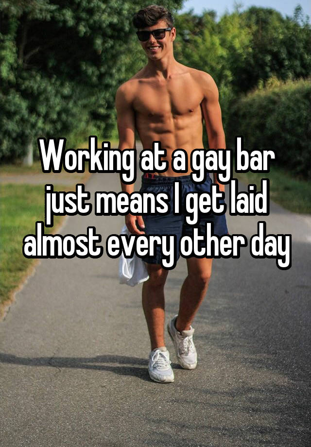hosting gay definition