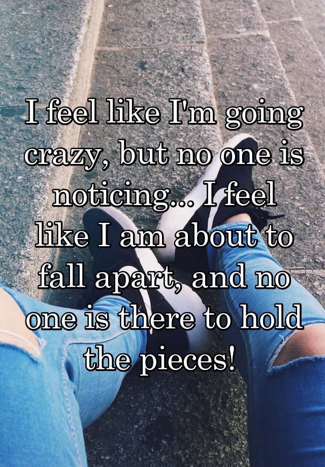 i-feel-like-i-m-going-crazy-but-no-one-is-noticing-i-feel-like-i-am