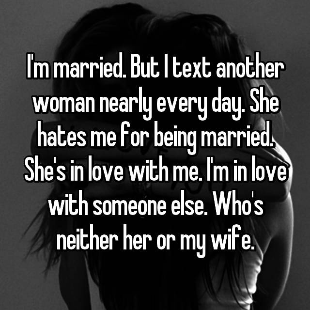 15 Shocking Secrets From Husbands And Wives Who Are In Love With Someone Else 4115