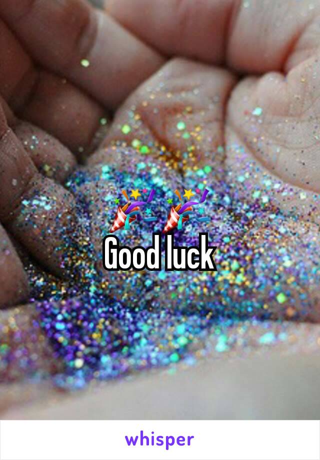 🎉🎉
Good luck