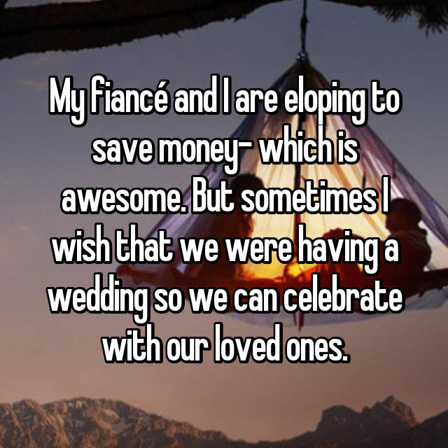 16 Brides Share Their Secrets To Having An Affordable Wedding