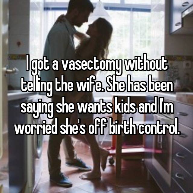 Cuckold Vasectomy Captions Images Cuck