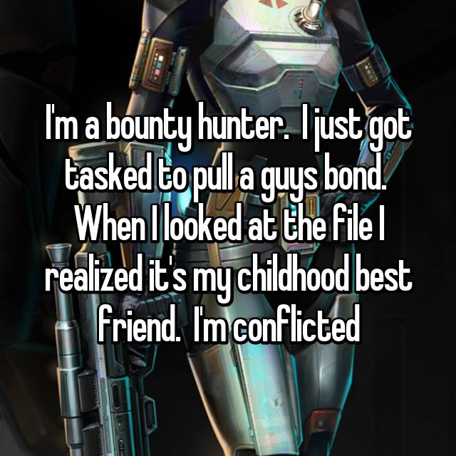 star wars bounty hunter quotes