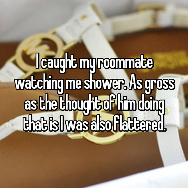 The Most Insane Things People Caught Their Room