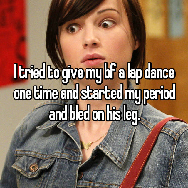 15 Jaw Dropping Lap Dance Confessions