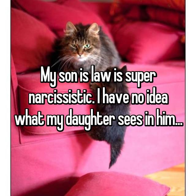 23 Moms Reveal Why They Secretly Judge Their Sons And Daughters In Law