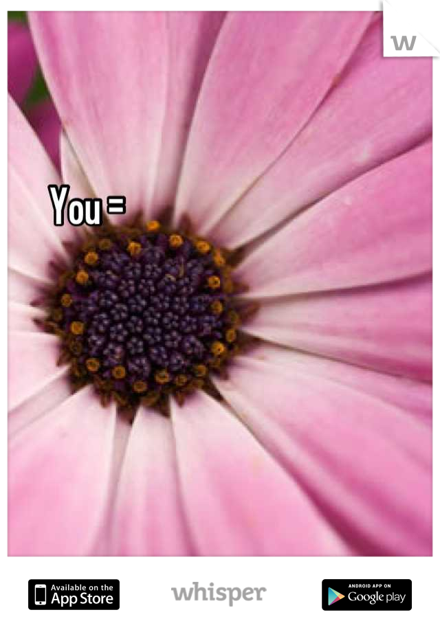 You =