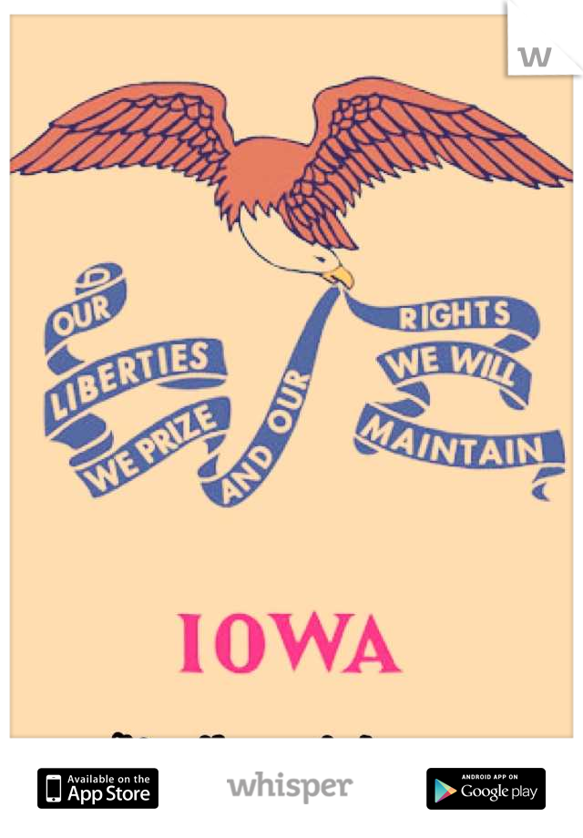 Northwest Iowa