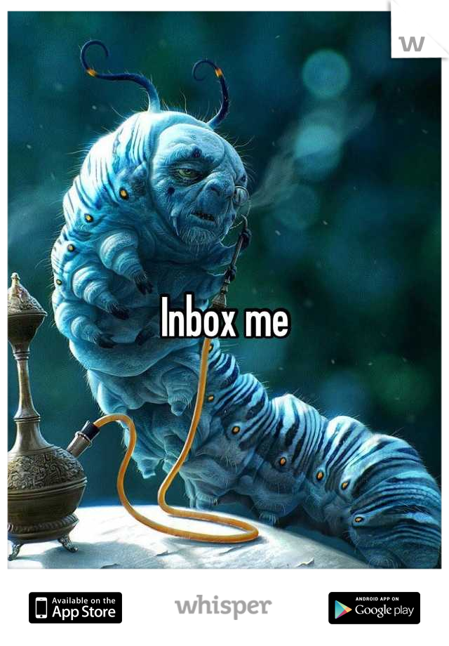 Inbox me