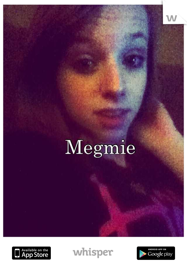 Megmie