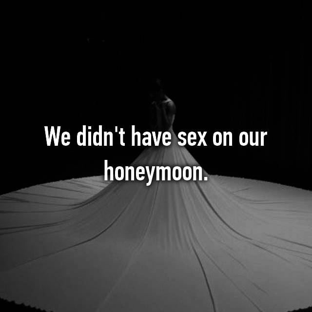 14 Shocking Honeymoon Stories