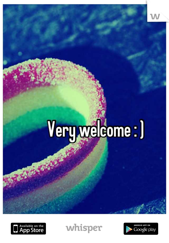 Very welcome : ) 