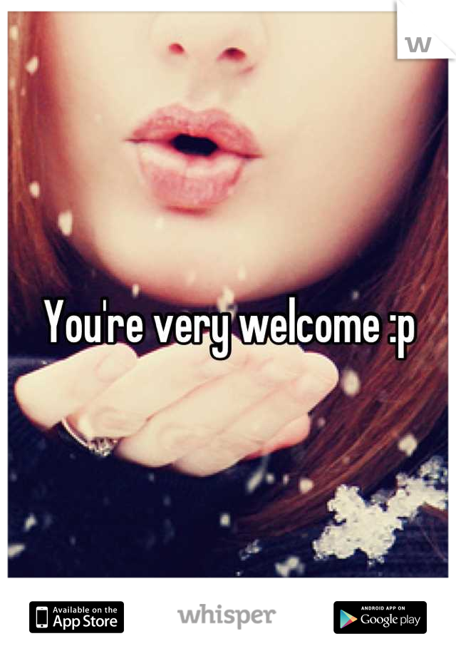 You're very welcome :p