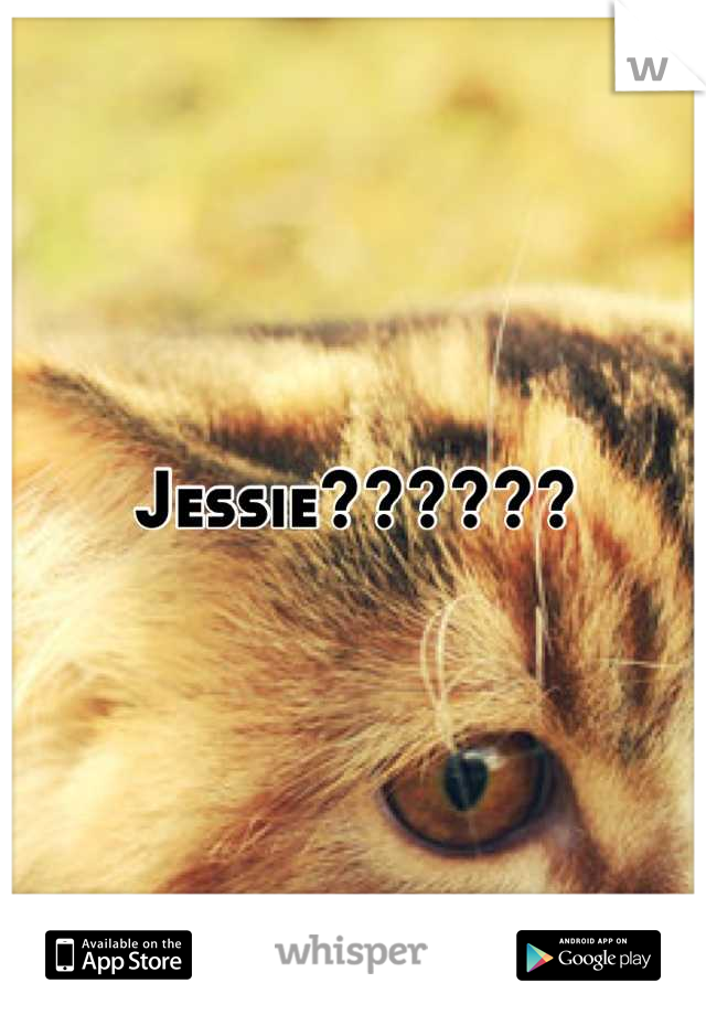 Jessie??????