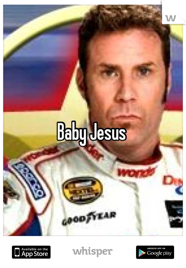 Baby Jesus 