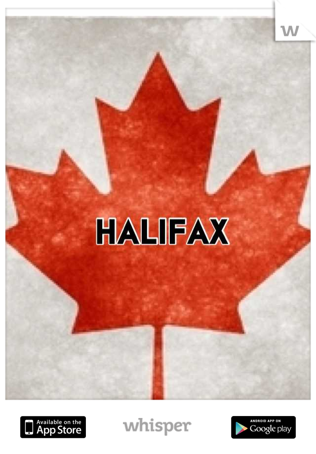 HALIFAX