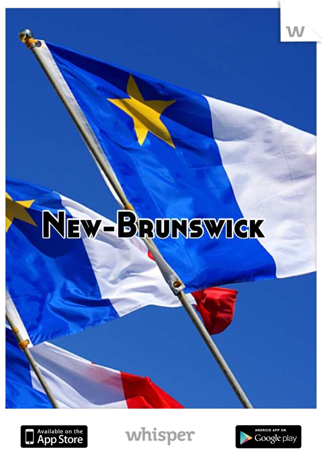 New-Brunswick