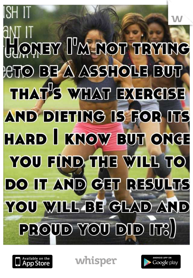 Honey I'm not trying to be a asshole but that's what exercise and dieting is for its hard I know but once you find the will to do it and get results you will be glad and proud you did it:)