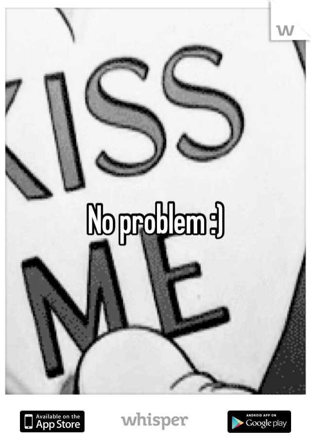 No problem :)