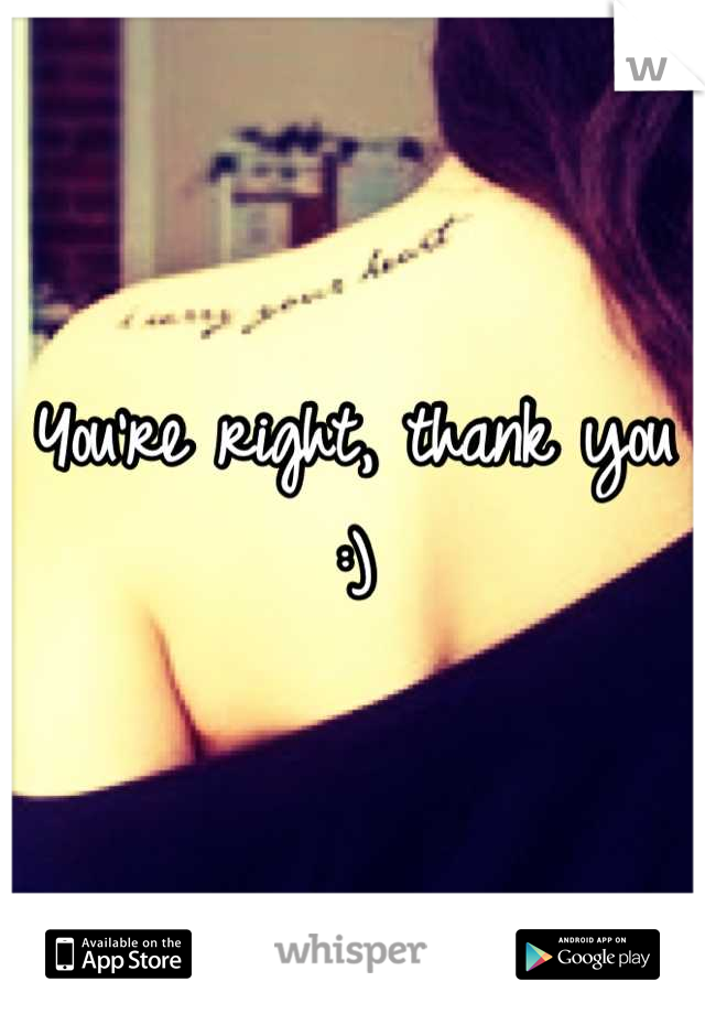 You're right, thank you :)