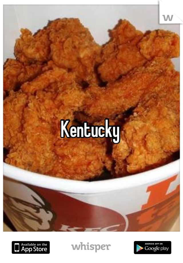 Kentucky 