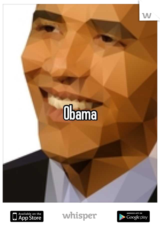 Obama
