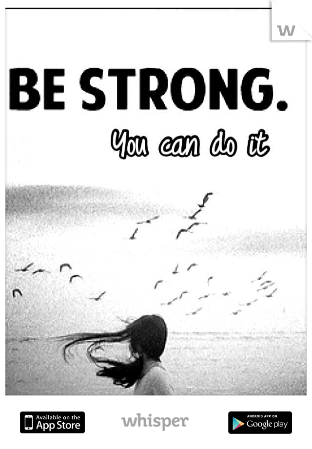 You can do it
