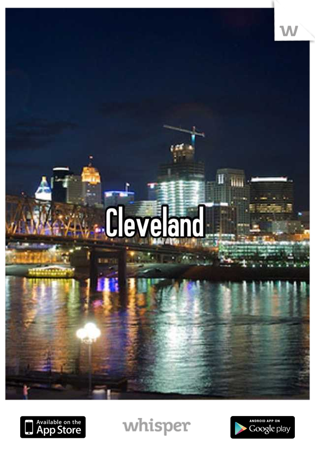 Cleveland 