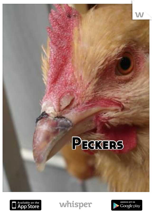 Peckers