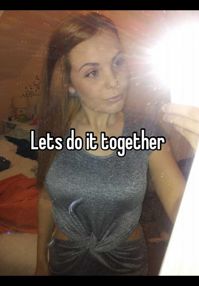 lets-do-it-together