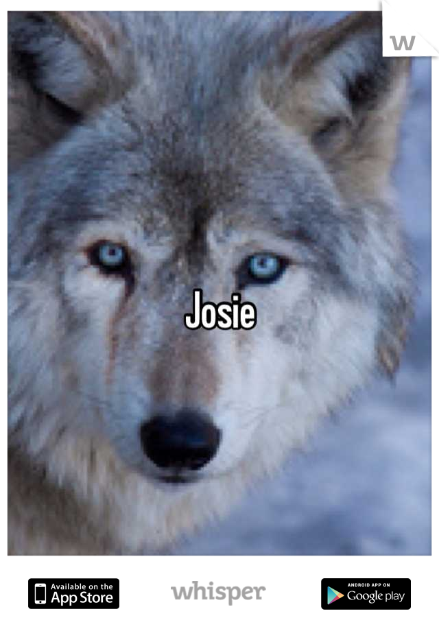 Josie