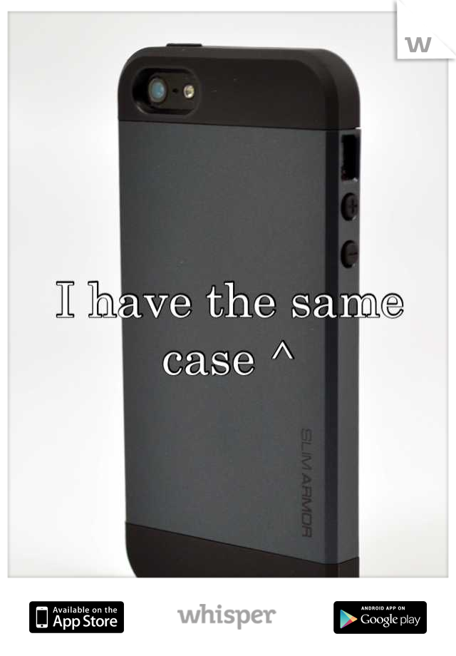 I have the same case ^
