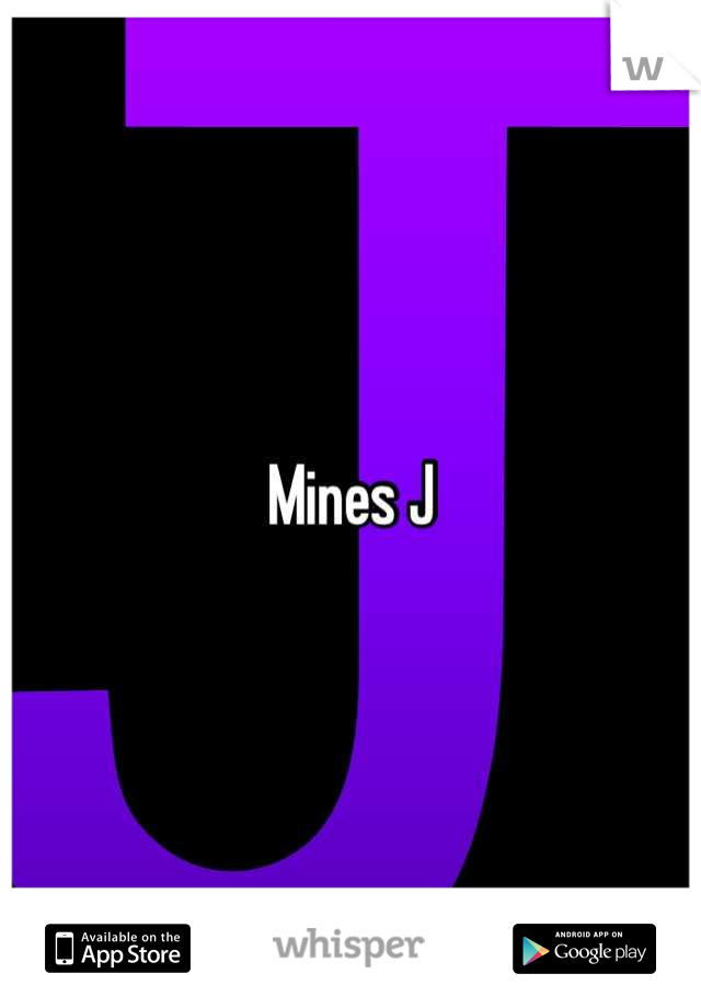 Mines J