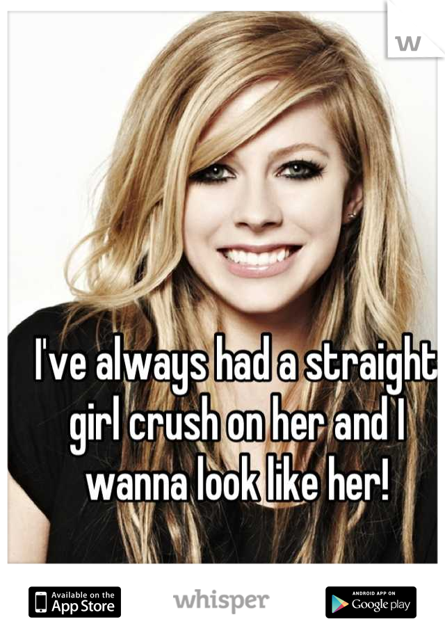 i-ve-always-had-a-straight-girl-crush-on-her-and-i-wanna-look-like-her