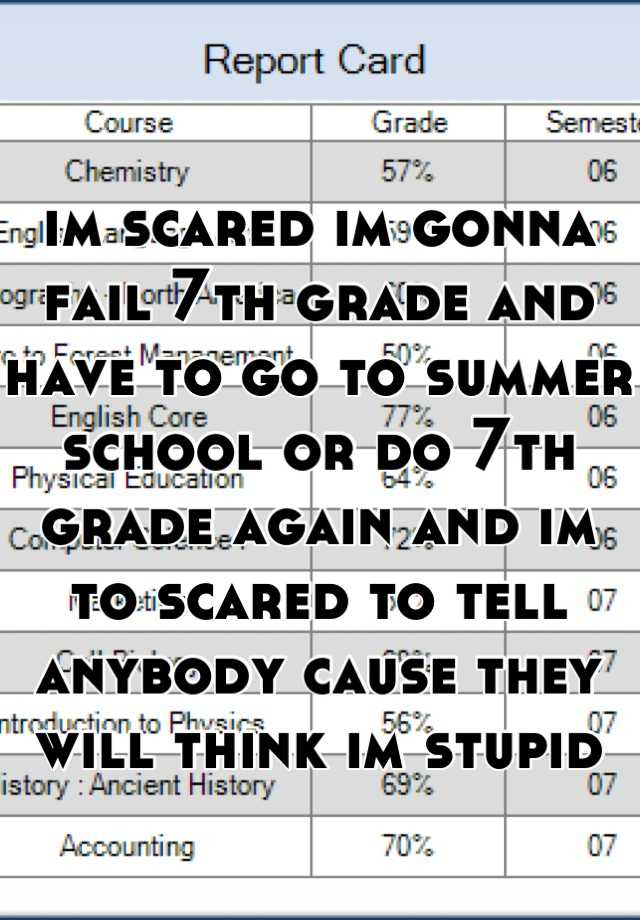 im-scared-im-gonna-fail-7th-grade-and-have-to-go-to-summer-school-or-do