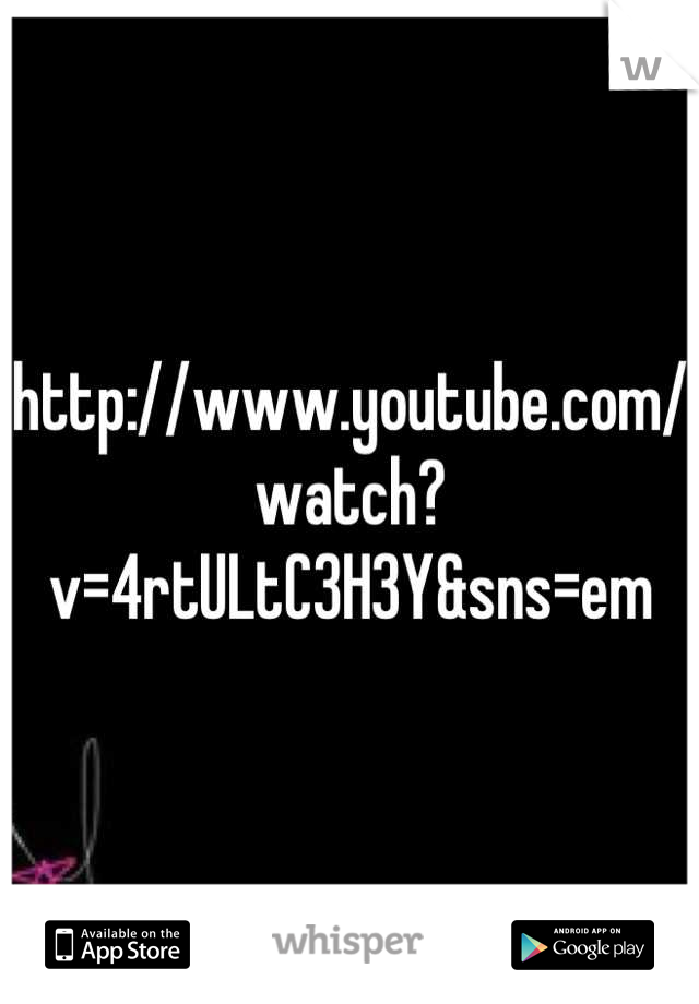 http://www.youtube.com/watch?v=4rtULtC3H3Y&sns=em