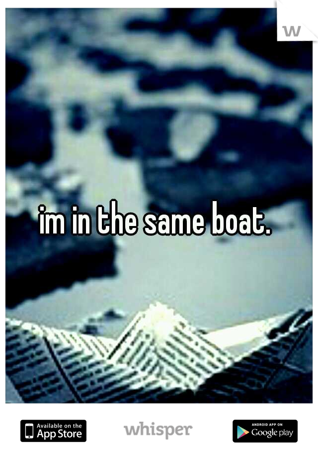 im in the same boat. 