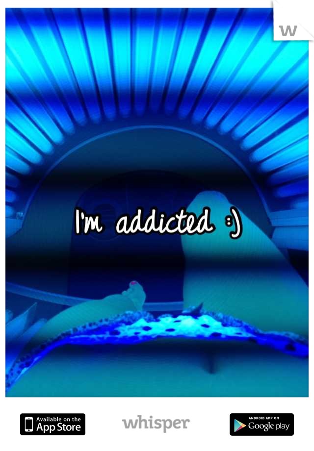 I'm addicted :)