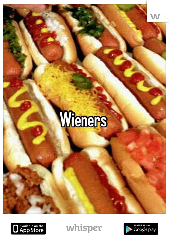 Wieners 