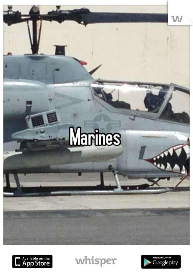 Marines 