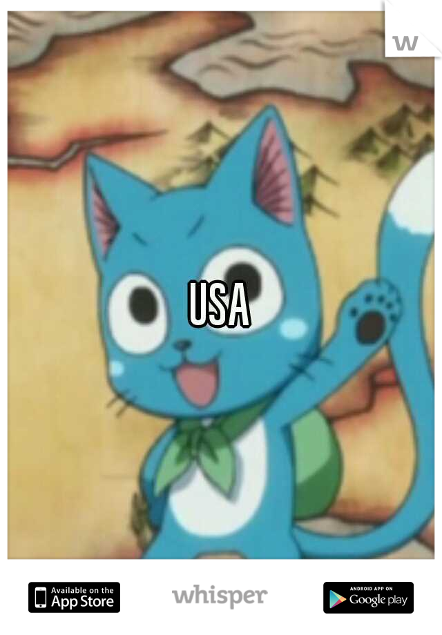 USA