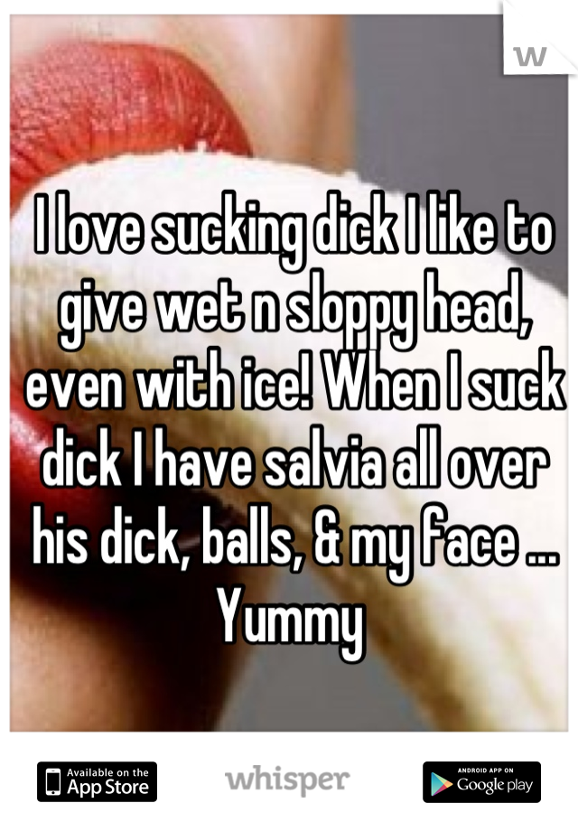 Sucking Dick Makes Her Cum