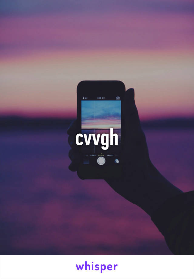 cvvgh