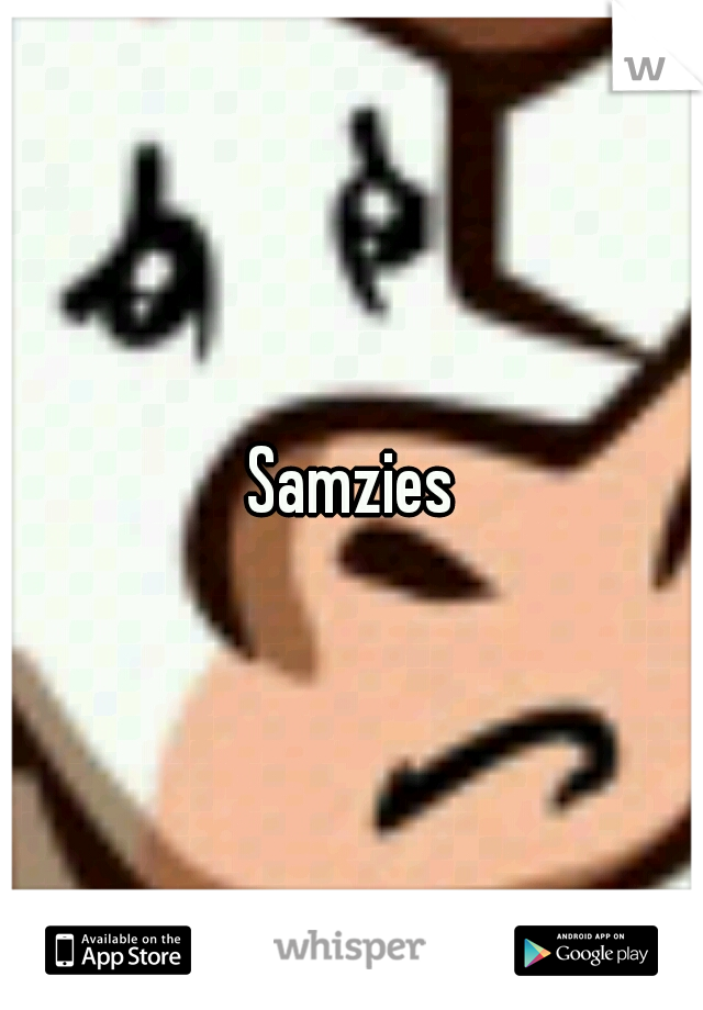 Samzies