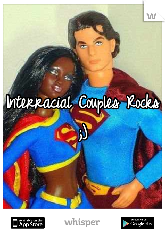 Interracial Couples Rocks ;)
