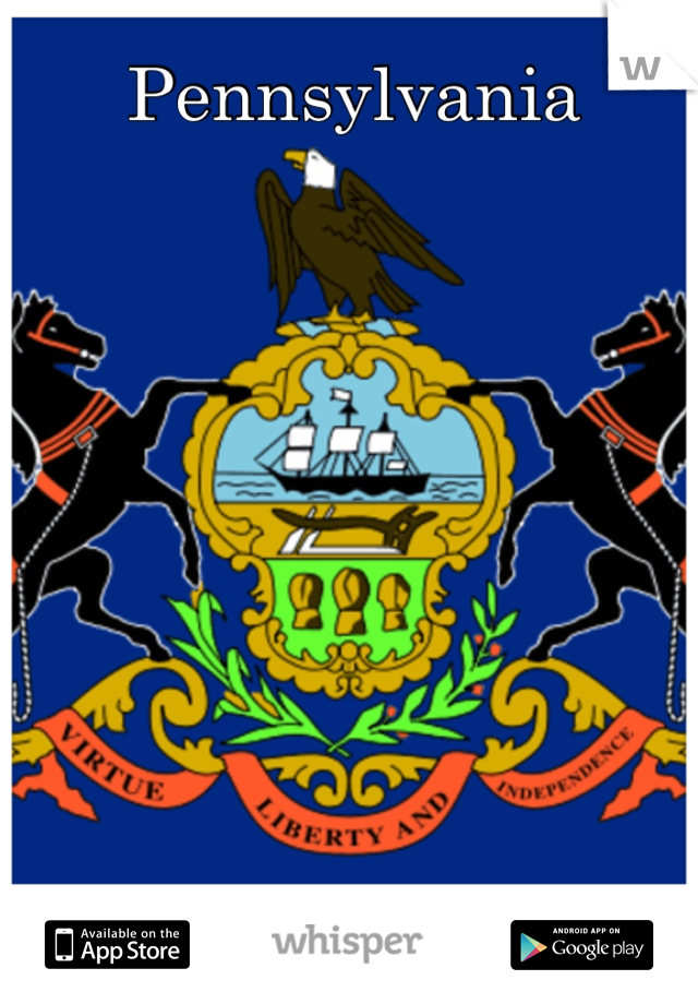 Pennsylvania   